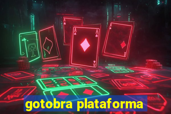 gotobra plataforma